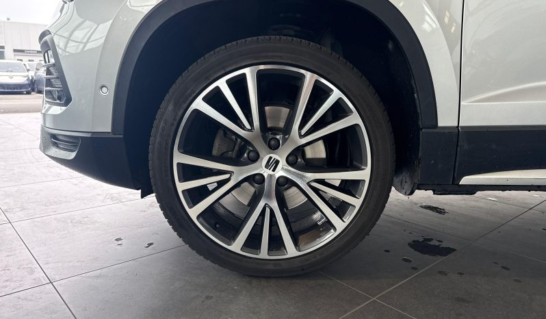 								SEAT Ateca 2.0 TDI 150 ch Start/Stop DSG7 Xperience full									