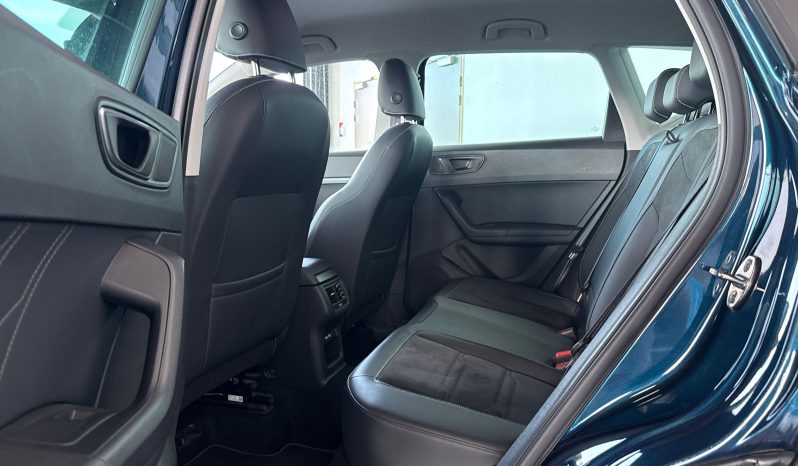 								SEAT Ateca 1.0 TSI 110 ch Start/Stop Urban Advanced full									
