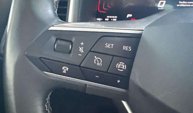 								SEAT Ateca 2.0 TDI 150 ch Start/Stop DSG7 Style Business full									