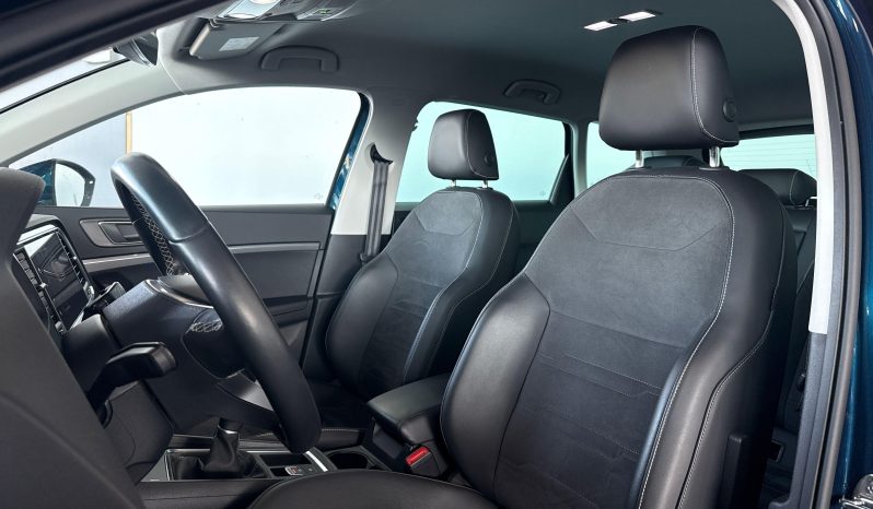 								SEAT Ateca 1.0 TSI 110 ch Start/Stop Urban Advanced full									