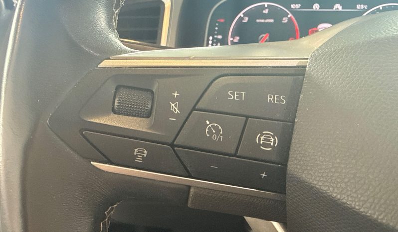 								SEAT Ateca 2.0 TDI 150 ch Start/Stop DSG7 Xperience full									