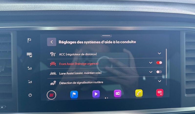 								SEAT Ateca 2.0 TDI 150 ch Start/Stop DSG7 Style Business full									