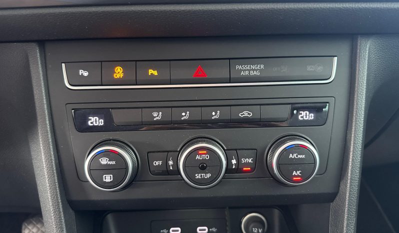 								SEAT Ateca 1.0 TSI 110 ch Start/Stop Urban Advanced full									