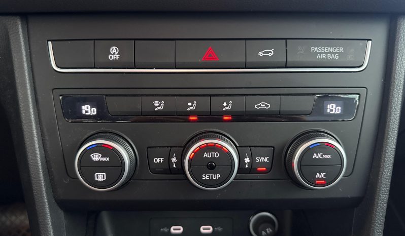 								SEAT Ateca 2.0 TDI 150 ch Start/Stop DSG7 Style Business full									