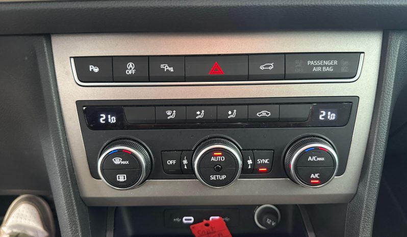 								SEAT Ateca 2.0 TDI 150 ch Start/Stop DSG7 Xperience full									