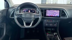 										SEAT Ateca 1.0 TSI 110 ch Start/Stop Urban Advanced full									