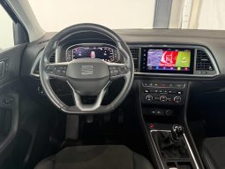 										SEAT Ateca 2.0 TDI 115 ch Start/Stop Urban Advanced full									