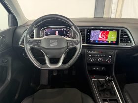 SEAT Ateca 2.0 TDI 115 ch Start/Stop Urban Advanced