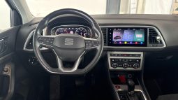										SEAT Ateca 2.0 TDI 150 ch Start/Stop DSG7 Xperience full									