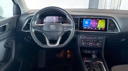 										SEAT Ateca 2.0 TDI 150 ch Start/Stop DSG7 Style Business full									