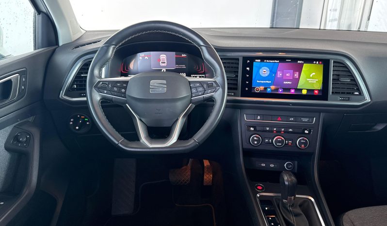 								SEAT Ateca 2.0 TDI 150 ch Start/Stop DSG7 Style Business full									