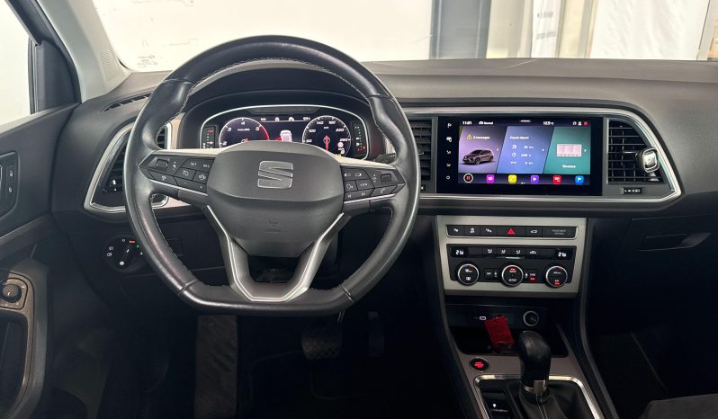 								SEAT Ateca 2.0 TDI 150 ch Start/Stop DSG7 Xperience full									