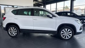SEAT Ateca 2.0 TDI 150 ch Start/Stop DSG7 Style Business