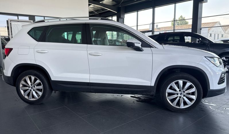 								SEAT Ateca 2.0 TDI 150 ch Start/Stop DSG7 Style Business full									