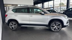 										SEAT Ateca 2.0 TDI 150 ch Start/Stop DSG7 Xperience full									