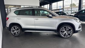SEAT Ateca 2.0 TDI 150 ch Start/Stop DSG7 Xperience
