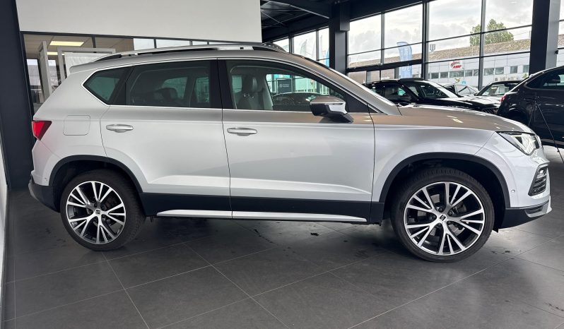 								SEAT Ateca 2.0 TDI 150 ch Start/Stop DSG7 Xperience full									