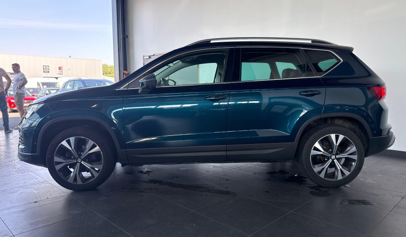 								SEAT Ateca 1.0 TSI 110 ch Start/Stop Urban Advanced full									