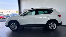 SEAT Ateca 2.0 TDI 150 ch Start/Stop DSG7 Style Business