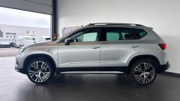 										SEAT Ateca 2.0 TDI 150 ch Start/Stop DSG7 Xperience full									