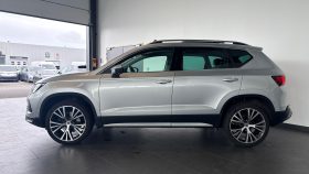 SEAT Ateca 2.0 TDI 150 ch Start/Stop DSG7 Xperience