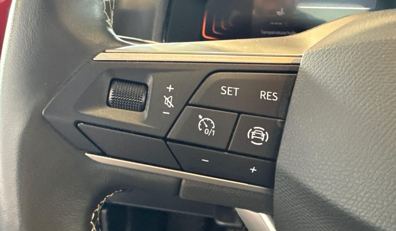 								SEAT Ibiza 1.0 EcoTSI 110 ch S/S BVM6 Xcellence full									