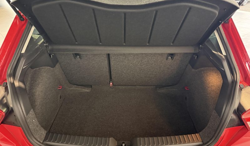 								SEAT Ibiza 1.0 EcoTSI 95 ch S/S BVM5 Urban full									