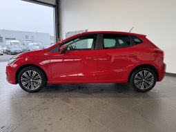 										SEAT Ibiza 1.0 EcoTSI 95 ch S/S BVM5 Urban full									