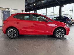 										SEAT Ibiza 1.0 EcoTSI 95 ch S/S BVM5 Urban full									