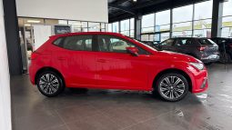 										SEAT Ibiza 1.0 TSI 95 ch S/S BVM5 Copa full									