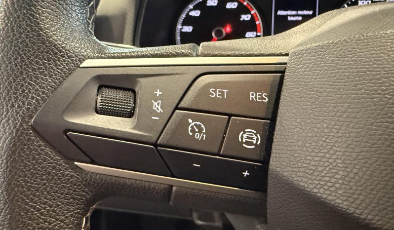 								SEAT Ibiza 1.0 EcoTSI 95 ch S/S BVM5 Urban full									