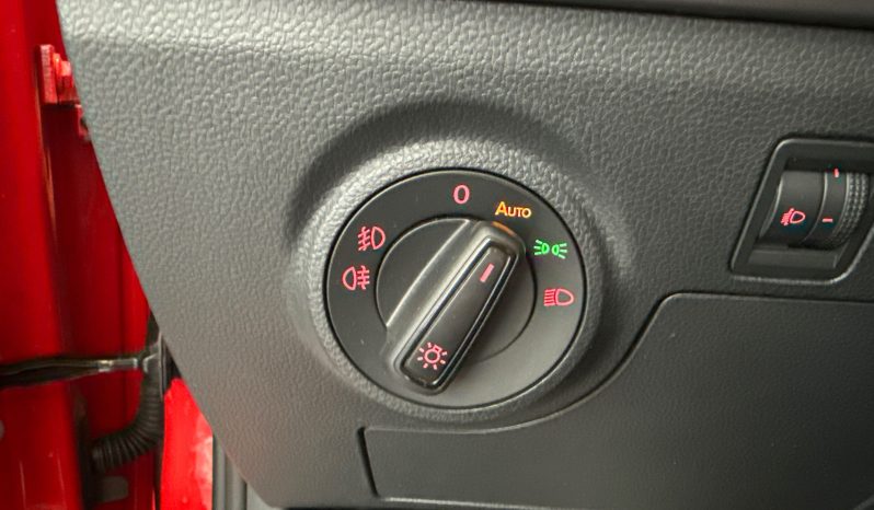 								SEAT Ibiza 1.0 EcoTSI 110 ch S/S BVM6 Xcellence full									