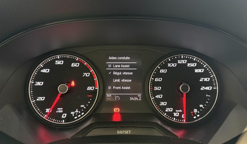 								SEAT Ibiza 1.0 EcoTSI 95 ch S/S BVM5 Urban full									