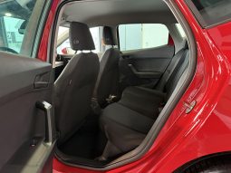 										SEAT Ibiza 1.0 EcoTSI 95 ch S/S BVM5 Urban full									