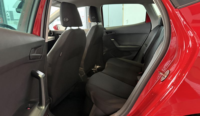 								SEAT Ibiza 1.0 EcoTSI 95 ch S/S BVM5 Urban full									