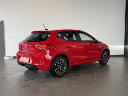 										SEAT Ibiza 1.0 EcoTSI 95 ch S/S BVM5 Urban full									