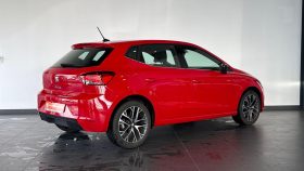 SEAT Ibiza 1.0 EcoTSI 110 ch S/S BVM6 Xcellence