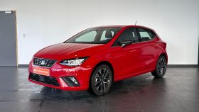 SEAT Ibiza 1.0 EcoTSI 110 ch S/S BVM6 Xcellence