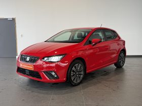 SEAT Ibiza 1.0 EcoTSI 95 ch S/S BVM5 Urban