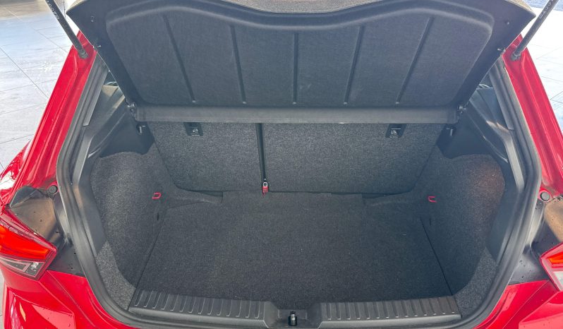 								SEAT Ibiza 1.0 EcoTSI 110 ch S/S BVM6 Xcellence full									