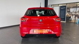 										SEAT Ibiza 1.0 TSI 95 ch S/S BVM5 Copa full									