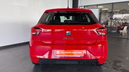 										SEAT Ibiza 1.0 EcoTSI 110 ch S/S BVM6 Xcellence full									