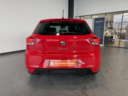 										SEAT Ibiza 1.0 EcoTSI 95 ch S/S BVM5 Urban full									