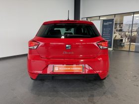 SEAT Ibiza 1.0 EcoTSI 95 ch S/S BVM5 Urban