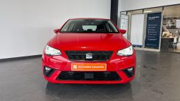 										SEAT Ibiza 1.0 TSI 95 ch S/S BVM5 Copa full									