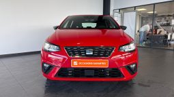 										SEAT Ibiza 1.0 EcoTSI 110 ch S/S BVM6 Xcellence full									