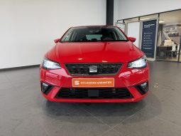 										SEAT Ibiza 1.0 EcoTSI 95 ch S/S BVM5 Urban full									