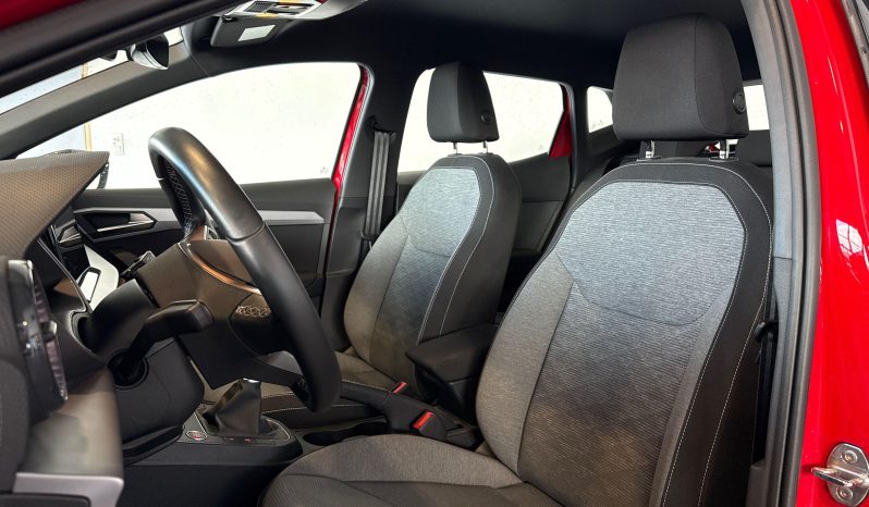 								SEAT Ibiza 1.0 EcoTSI 110 ch S/S BVM6 Xcellence full									