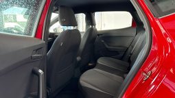 										SEAT Ibiza 1.0 EcoTSI 110 ch S/S BVM6 Xcellence full									