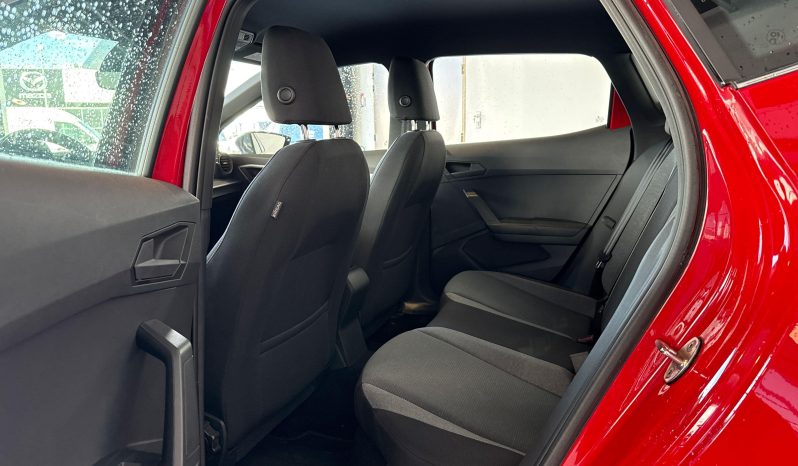 								SEAT Ibiza 1.0 EcoTSI 110 ch S/S BVM6 Xcellence full									